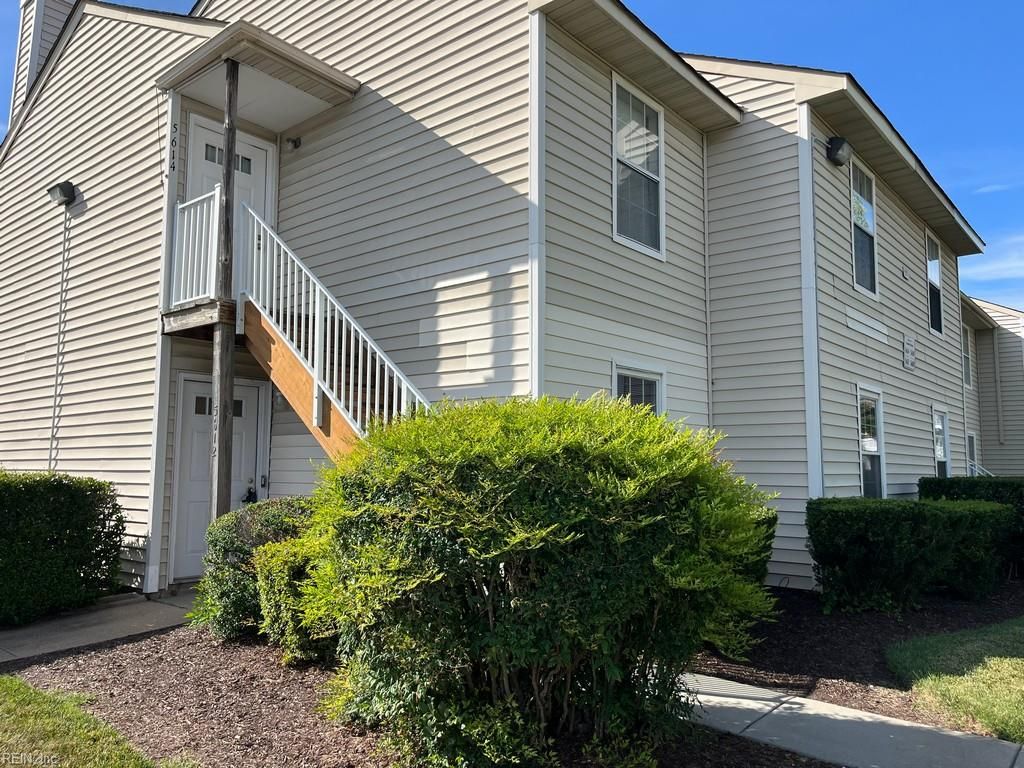 5612 Summit ARCH, Virginia Beach, VA 23462
