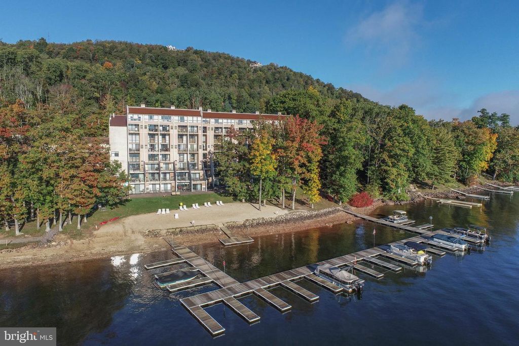 20160 GARRETT HWY #F501-701, Oakland, MD 21550