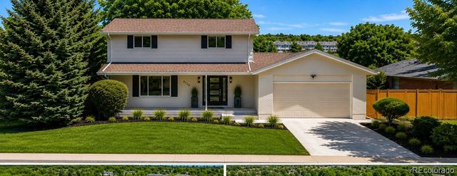 3220 S Pontiac Street, Denver, CO 80224
