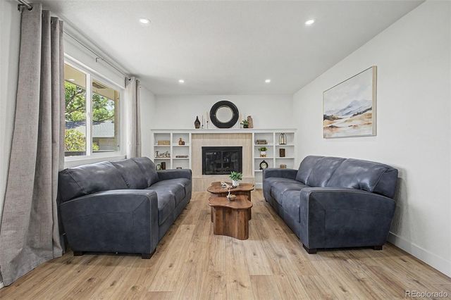 3220 S Pontiac Street, Denver, CO 80224