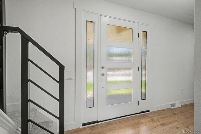 3220 S Pontiac Street, Denver, CO 80224