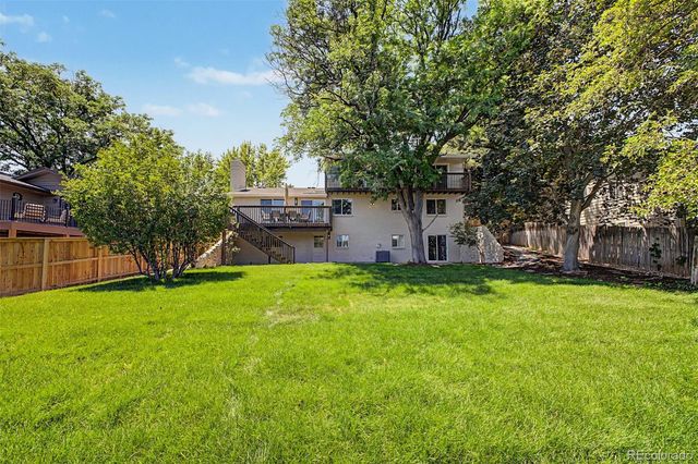 3220 S Pontiac Street, Denver, CO 80224