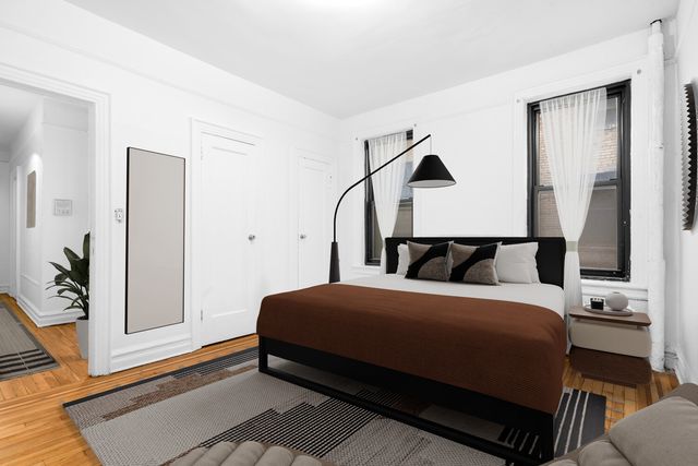 345 Montgomery St Apt 3G, New York City, NY 11225