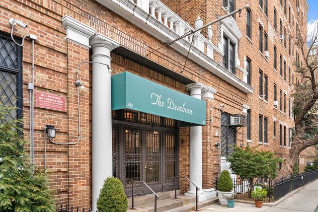 345 Montgomery St Apt 3G, New York City, NY 11225