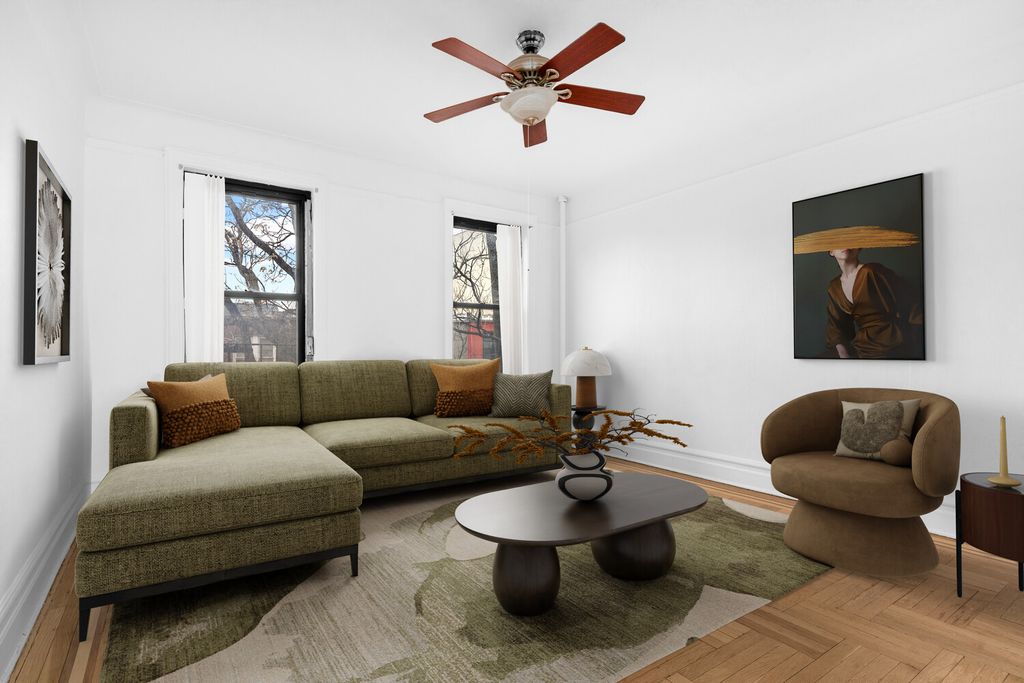 345 Montgomery St Apt 3G, New York City, NY 11225