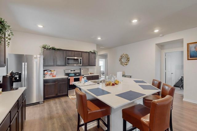 1217 Briar Hill Drive, Denton, TX 76207