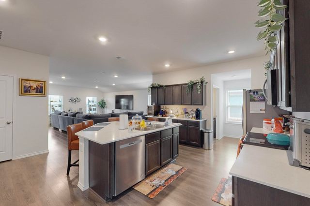 1217 Briar Hill Drive, Denton, TX 76207