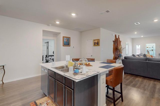 1217 Briar Hill Drive, Denton, TX 76207