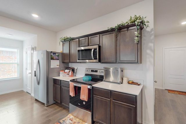 1217 Briar Hill Drive, Denton, TX 76207