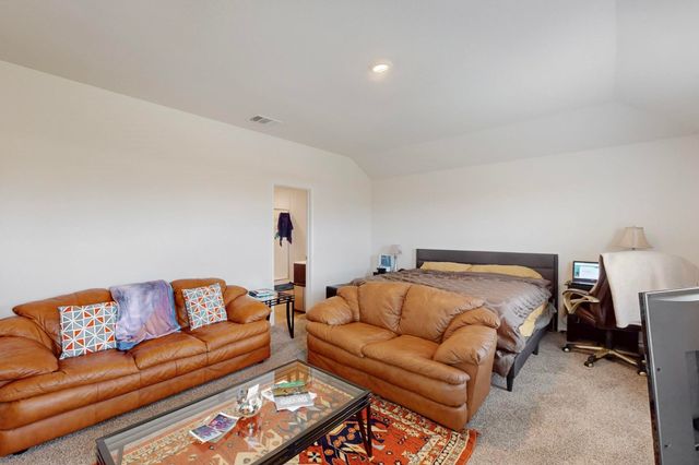 1217 Briar Hill Drive, Denton, TX 76207