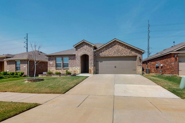 1217 Briar Hill Drive, Denton, TX 76207