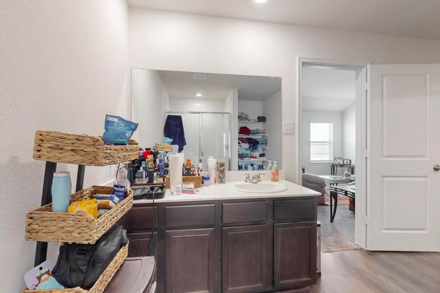 1217 Briar Hill Drive, Denton, TX 76207