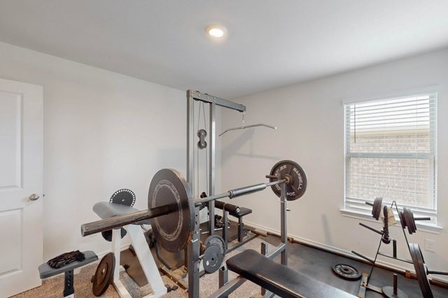 1217 Briar Hill Drive, Denton, TX 76207
