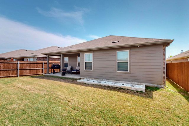 1217 Briar Hill Drive, Denton, TX 76207