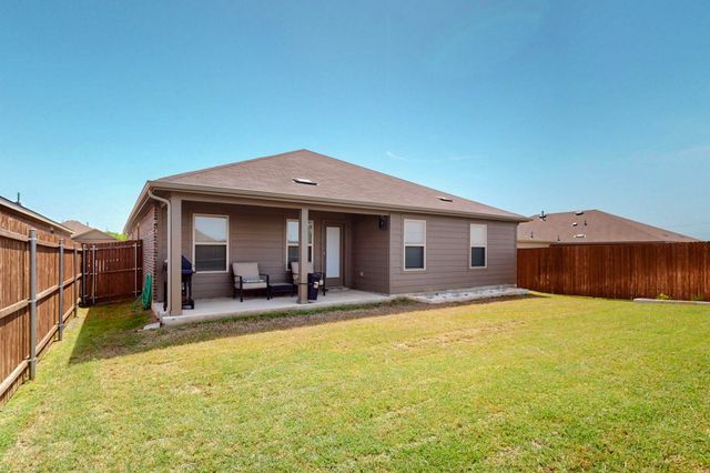 1217 Briar Hill Drive, Denton, TX 76207