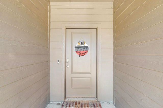 1217 Briar Hill Drive, Denton, TX 76207