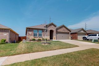 1217 Briar Hill Drive, Denton, TX 76207
