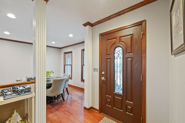 516 Rhotons Chapel Rd, Manchester, TN 37355