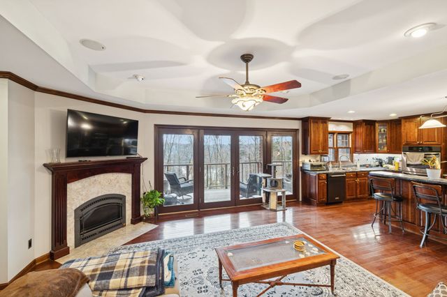 516 Rhotons Chapel Rd, Manchester, TN 37355