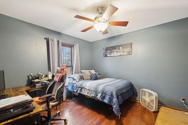 516 Rhotons Chapel Rd, Manchester, TN 37355