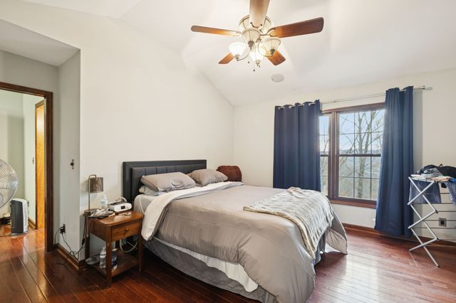 516 Rhotons Chapel Rd, Manchester, TN 37355