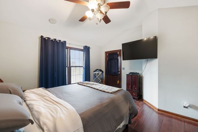 516 Rhotons Chapel Rd, Manchester, TN 37355