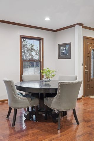 516 Rhotons Chapel Rd, Manchester, TN 37355