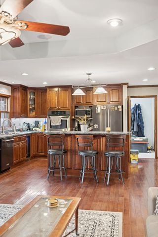 516 Rhotons Chapel Rd, Manchester, TN 37355