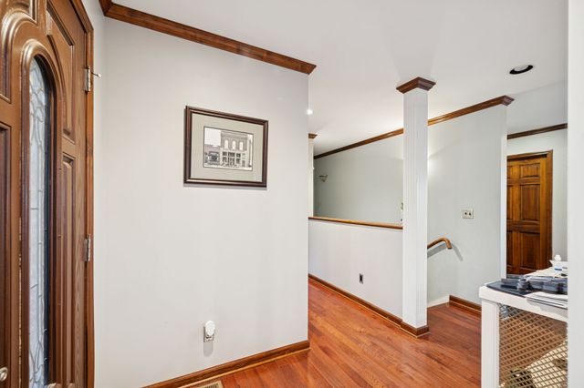 516 Rhotons Chapel Rd, Manchester, TN 37355