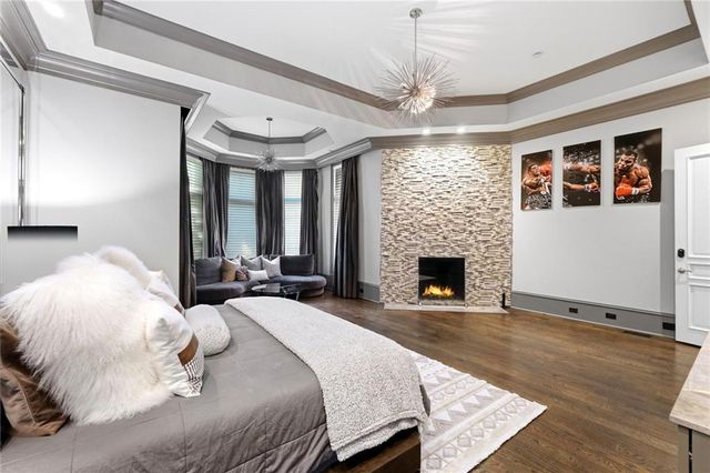 218 Londonberry Road, Atlanta, GA 30327