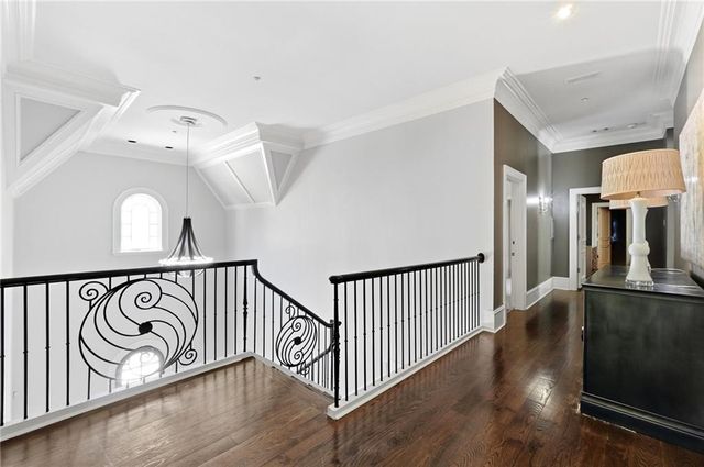 218 Londonberry Road, Atlanta, GA 30327