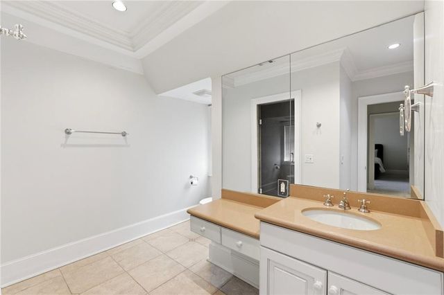 218 Londonberry Road, Atlanta, GA 30327