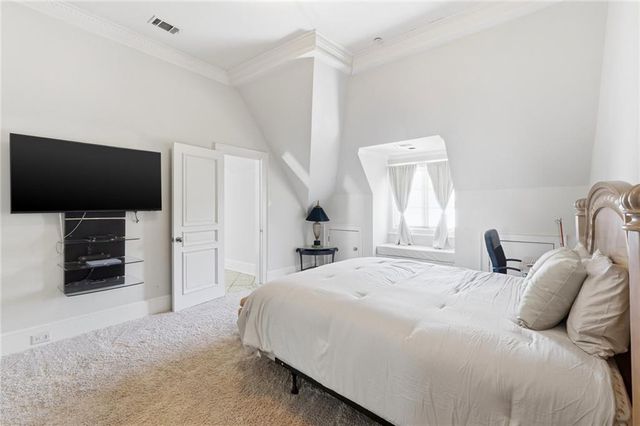 218 Londonberry Road, Atlanta, GA 30327