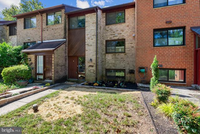 7110 WINTER ROSE PATH, Columbia, MD 21045