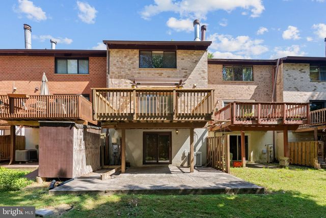 7110 WINTER ROSE PATH, Columbia, MD 21045