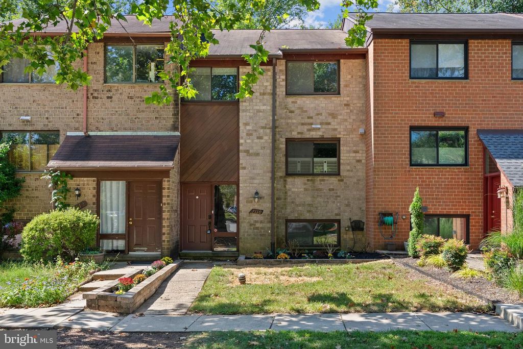 7110 WINTER ROSE PATH, Columbia, MD 21045