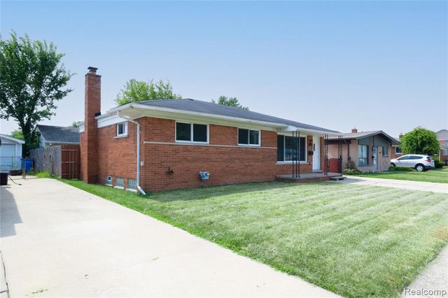 1575 W 13 Mile Road, Madison Heights, MI 48071