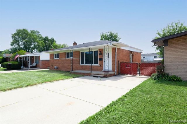 1575 W 13 Mile Road, Madison Heights, MI 48071