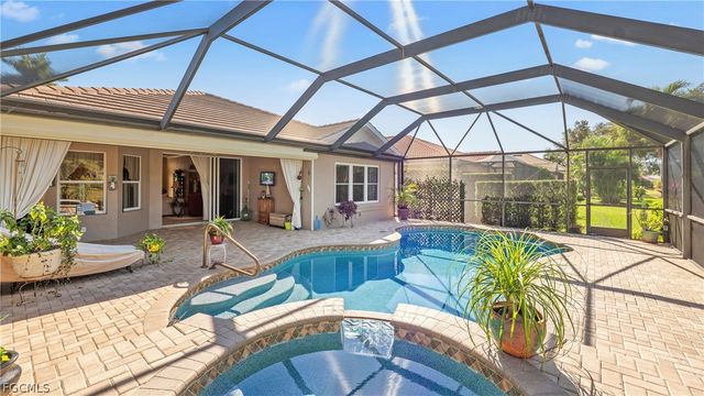 20261 Rookery DR, Estero, FL 33928