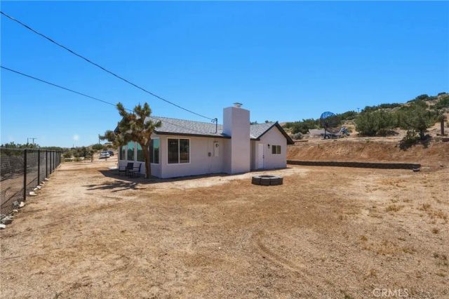 25735 Santa Rosa Road, Apple Valley, CA 92308