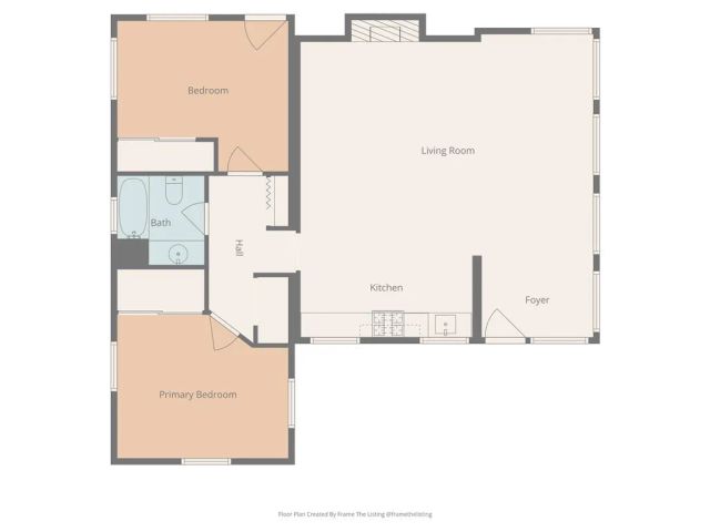 25735 Santa Rosa Road, Apple Valley, CA 92308