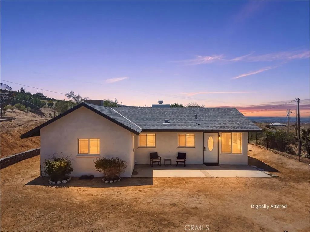 25735 Santa Rosa Road, Apple Valley, CA 92308