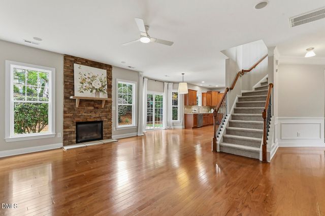 1756 Laurel Park Place, Cary, NC 27511