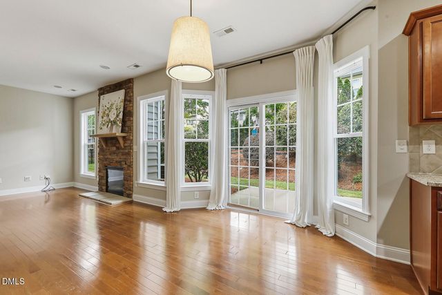 1756 Laurel Park Place, Cary, NC 27511