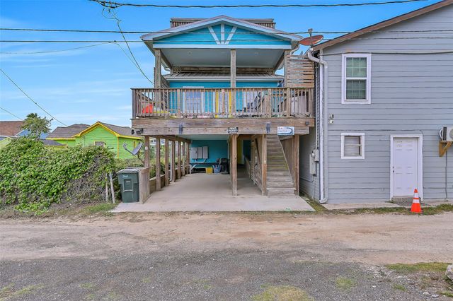2909 Ave R, Galveston, TX 77550