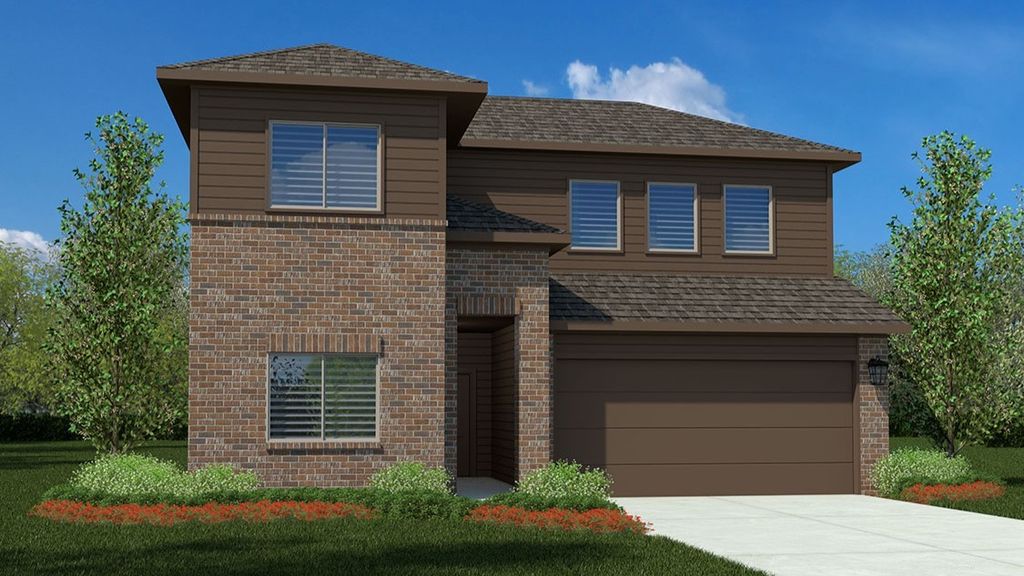 9736 MCCLANE FARM Drive, Fort Worth, TX 76036