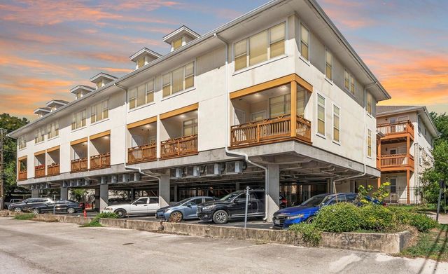 305 E 31st ST 6, Austin, TX 78705