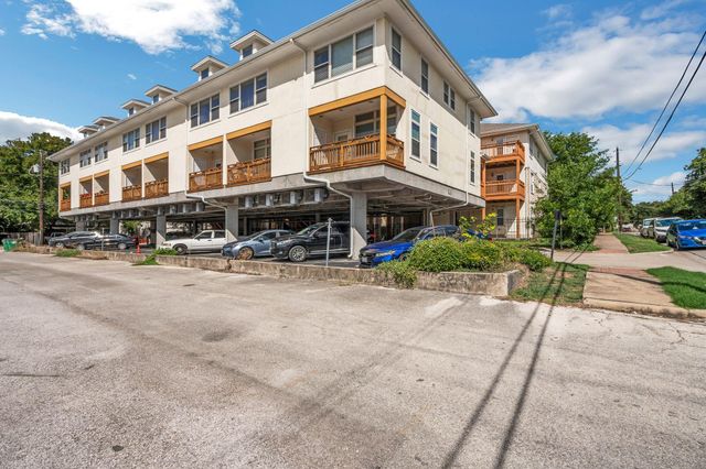 305 E 31st ST 6, Austin, TX 78705