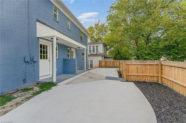 108 Adams Street, Greensboro, NC 27401