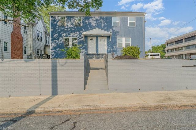 108 Adams Street, Greensboro, NC 27401